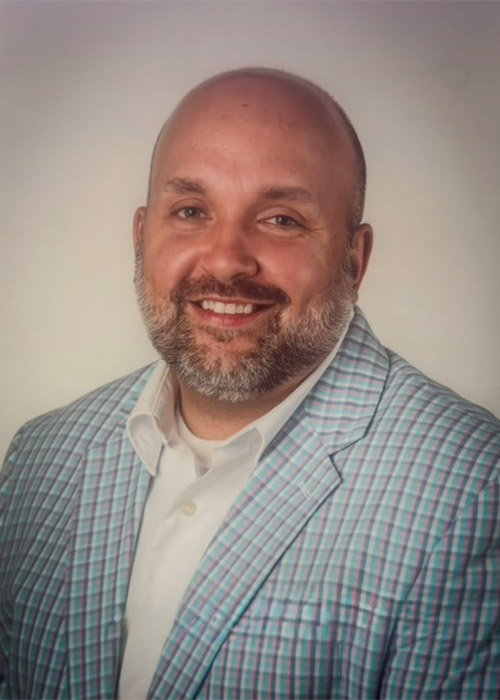 Richard J Hafer, Board Member of The Outreach Farm