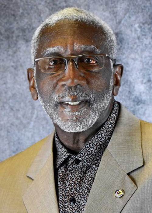 Everett Carolina, Board Member of The Outreach Farm