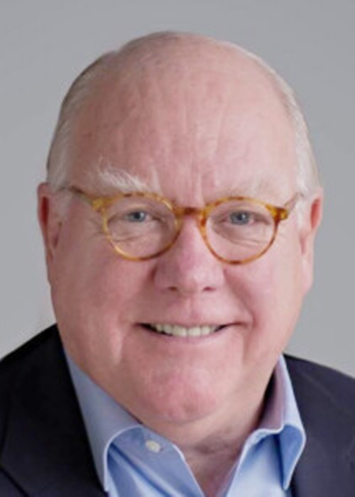 Andrew Crane, Board Member of The Outreach Farm
