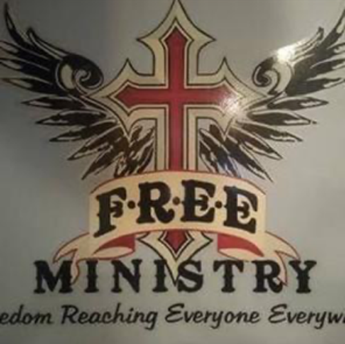 F-R-E-E Ministry, Partner of The Outreach Farm