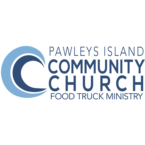 Pawleys Island Community Church Food Truck Ministry, Partner of The Outreach Farm
